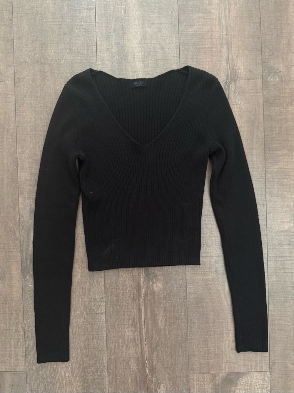 John Galt Sweater